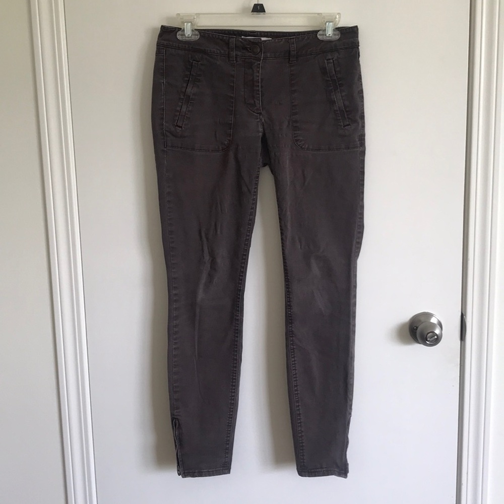 LOFT JEANS